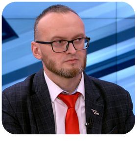 Евгений Васильев