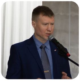 Николай Олихин