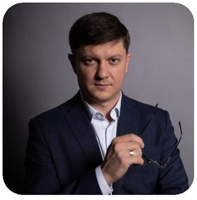 Сергей Будин