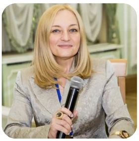 Елена Золотухина