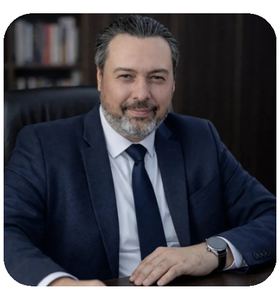 Евгений Кривошеев