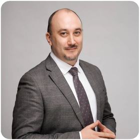 Сергей Матафонов