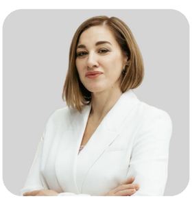 Алла Маер